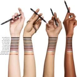 DIOR Diorshow 24H* Stylo -Bobbi Brown || Lancome || Clinique Soldes Magasin dior diorshow 24h stylo eye liner stylo yeux waterproof tenue 24h couleur glisse intenses 2