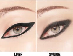 DIOR Diorshow 24H* Stylo -Bobbi Brown || Lancome || Clinique Soldes Magasin dior diorshow 24h stylo eye liner stylo yeux waterproof tenue 24h couleur glisse intenses 3