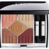 DIOR Diorshow 5 Couleurs Couture Dioriviera Édition Limitée 1 DIOR Diorshow 5 Couleurs Couture Dioriviera Édition Limitée -Bobbi Brown || Lancome || Clinique Soldes Magasin dior diorshow 5 couleurs couture dioriviera edition limitee palette yeux 5 fards a paupieres haute couleur et longue tenue