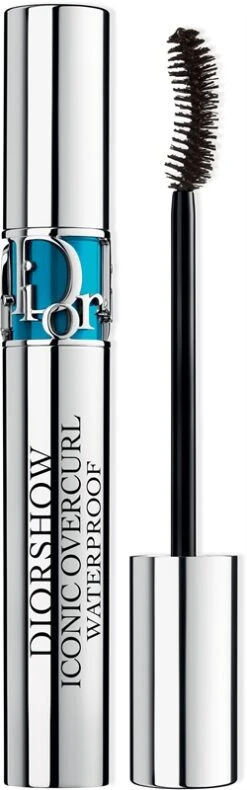 DIOR Diorshow Iconic Overcurl Waterproof