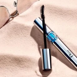 DIOR Diorshow Iconic Overcurl Waterproof -Bobbi Brown || Lancome || Clinique Soldes Magasin dior diorshow iconic overcurl waterproof mascara waterproof volume courbe spectaculaires 24h soin des cils effet fortifiant 4