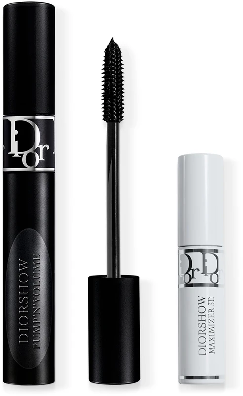 DIOR Diorshow Pump 'N' Volume 4 DIOR Diorshow Pump 'N' Volume – Image 2