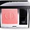DIOR Rouge Blush -Bobbi Brown || Lancome || Clinique Soldes Magasin dior rouge blush blush joues et pommettes longue tenue