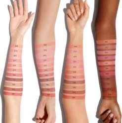 DIOR Rouge Blush -Bobbi Brown || Lancome || Clinique Soldes Magasin dior rouge blush blush joues et pommettes longue tenue 3