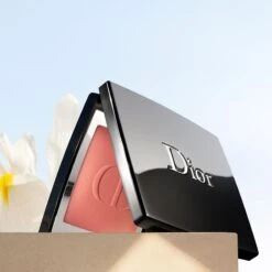 DIOR Rouge Blush -Bobbi Brown || Lancome || Clinique Soldes Magasin dior rouge blush blush joues et pommettes longue tenue 4