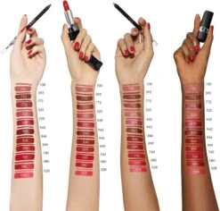 DIOR Rouge Dior Contour 7 DIOR Rouge Dior Contour -Bobbi Brown || Lancome || Clinique Soldes Magasin dior rouge dior contour crayon contour des levres couleur couture intense confort maquillage longue tenue 2