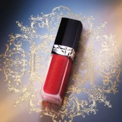 DIOR Rouge Dior Forever Liquid Sequin 8 DIOR Rouge Dior Forever Liquid Sequin -Bobbi Brown || Lancome || Clinique Soldes Magasin dior rouge dior forever liquid sequin rouge a levres liquide sans tansfert paillete edition limitee 2