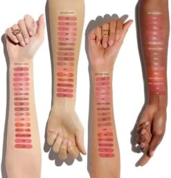 DIOR Rouge Dior - La Recharge 11 DIOR Rouge Dior - La Recharge -Bobbi Brown || Lancome || Clinique Soldes Magasin dior rouge dior la recharge baume a levres colore soin floral couleur couture naturelle recharge 3