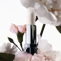 DIOR Rouge Dior - La Recharge 12 DIOR Rouge Dior - La Recharge -Bobbi Brown || Lancome || Clinique Soldes Magasin dior rouge dior la recharge baume a levres colore soin floral couleur couture naturelle recharge 4