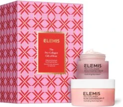 Elemis Pro-Collagen Gift Of Rose