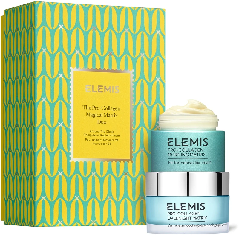 Elemis Pro-Collagen Magical Matrix Duo 3 Elemis Pro-Collagen Magical Matrix Duo