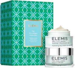 Elemis Pro-Collagen Marine Perfect Duo