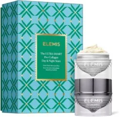 Elemis Ultra Smart Pro-Collagen Day & Night Stars​