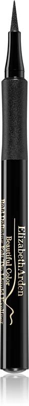 Elizabeth Arden Beautiful Color Bold Defining Felt Tip Liquid Eyeliner
