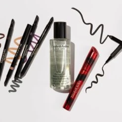 Elizabeth Arden Grand Entrance Mascara 7 Elizabeth Arden Grand Entrance Mascara -Bobbi Brown || Lancome || Clinique Soldes Magasin elizabeth arden grand entrance mascara mascara pour un volume maximal 1