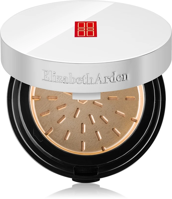 Elizabeth Arden Pure Finish Mineral Powder Foundation 3 Elizabeth Arden Pure Finish Mineral Powder Foundation