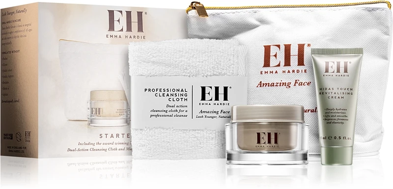 Emma Hardie Starter Kit 3 Emma Hardie Starter Kit