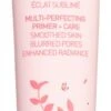 Erborian Pink Primer & Care 1 Erborian Pink Primer & Care -Bobbi Brown || Lancome || Clinique Soldes Magasin erborian pink primer care base de teint correctrice