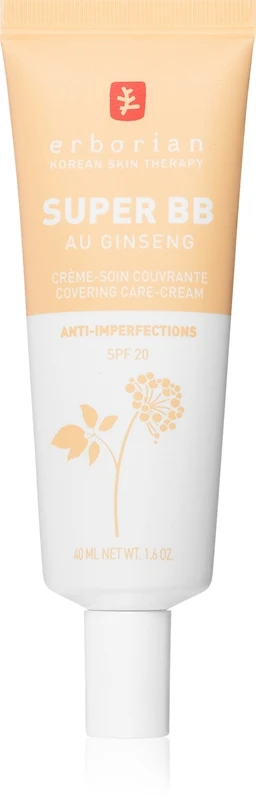 Erborian Super BB 3 Erborian Super BB