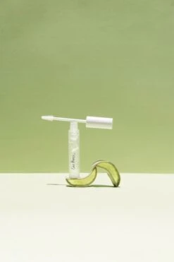 Ere Perez Aloe Vera -Bobbi Brown || Lancome || Clinique Soldes Magasin ere perez aloe vera mascara transparent pour les yeux et les sourcils 2