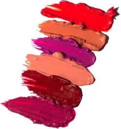 Ere Perez Carrot -Bobbi Brown || Lancome || Clinique Soldes Magasin ere perez carrot blush creme brillant a levres 5