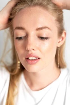 Ere Perez Wild Pansy 10 Ere Perez Wild Pansy -Bobbi Brown || Lancome || Clinique Soldes Magasin ere perez wild pansy baume a levres teinte 3