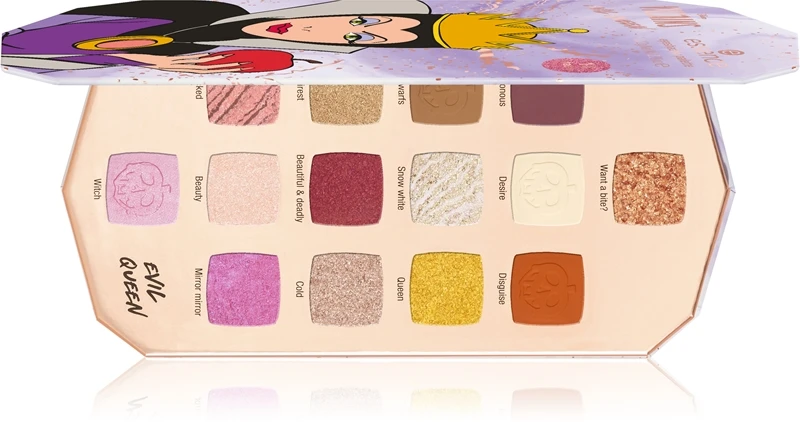 Essence Disney Villains Evil Queen 3 Essence Disney Villains Evil Queen