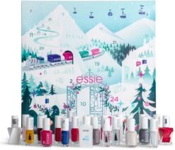 Essie Express Train