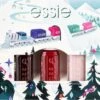 Essie Mini Triopack Christmas -Bobbi Brown || Lancome || Clinique Soldes Magasin essie mini triopack christmas kit de vernis a ongles
