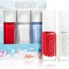 Essie Mini Triopack Summer 2 Essie Mini Triopack Summer -Bobbi Brown || Lancome || Clinique Soldes Magasin essie mini triopack summer kit de vernis a ongles