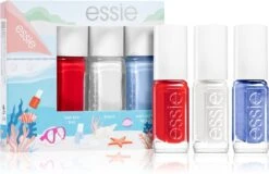 Essie Mini Triopack Summer