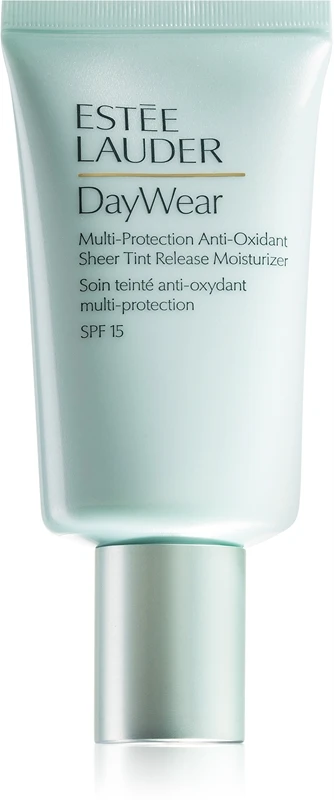 Estee Lauder Estée Lauder DayWear Multi-Protection Anti-Oxidant Sheer Tint Release Moisturizer 3 Estee Lauder Estée Lauder DayWear Multi-Protection Anti-Oxidant Sheer Tint Release Moisturizer
