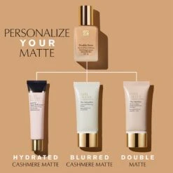 Estee Lauder Estée Lauder Double Wear Stay-in-Place -Bobbi Brown || Lancome || Clinique Soldes Magasin estee lauder double wear stay in place fond de teint longue tenue spf 10 3