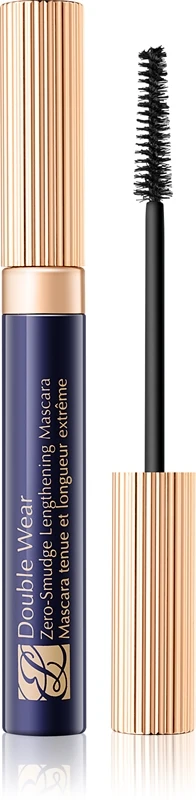 Estee Lauder Estée Lauder Double Wear Zero-Smudge Lenghtening Mascara