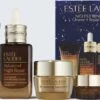 Estee Lauder Estée Lauder Holiday Nightly Renewal Cleanse + Repair + Glow Set