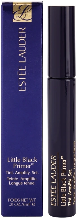 Estee Lauder Estée Lauder Little Black Primer 4 Estee Lauder Estée Lauder Little Black Primer – Image 2