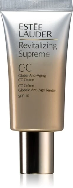 Estee Lauder Estée Lauder Revitalizing Supreme Global Anti-Aging CC Creme