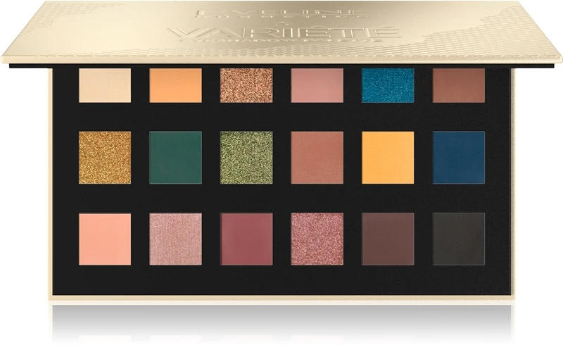 Eveline Cosmetics Variété 3 Eveline Cosmetics Variété