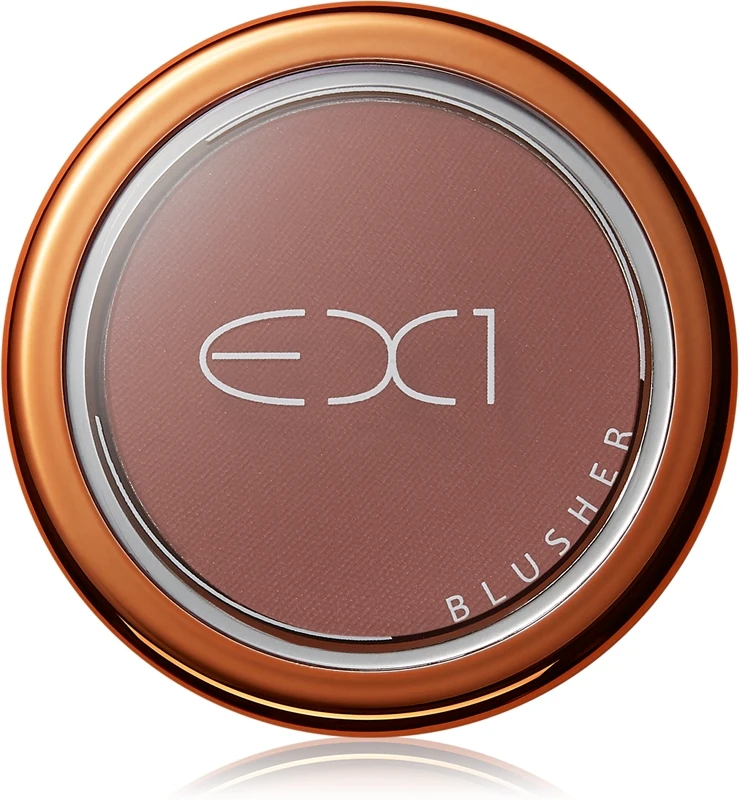 EX1 Cosmetics Blusher 3 EX1 Cosmetics Blusher
