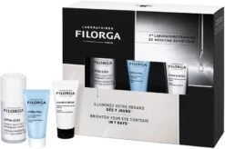FILORGA GIFTSET BRIGHTENING