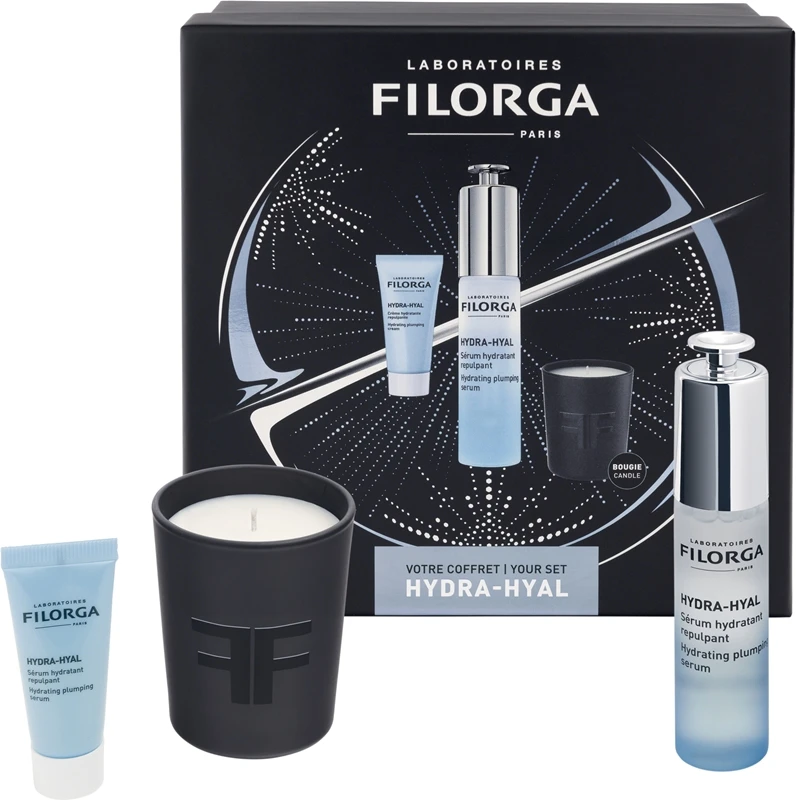 FILORGA GIFTSET HYDRA-HYAL 4 FILORGA GIFTSET HYDRA-HYAL – Image 2
