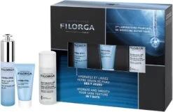 FILORGA GIFTSET HYDRATION