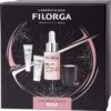 FILORGA GIFTSET NCEF ROUTINE 2 FILORGA GIFTSET NCEF ROUTINE -Bobbi Brown || Lancome || Clinique Soldes Magasin filorga giftset ncef routine coffret de noel anti age