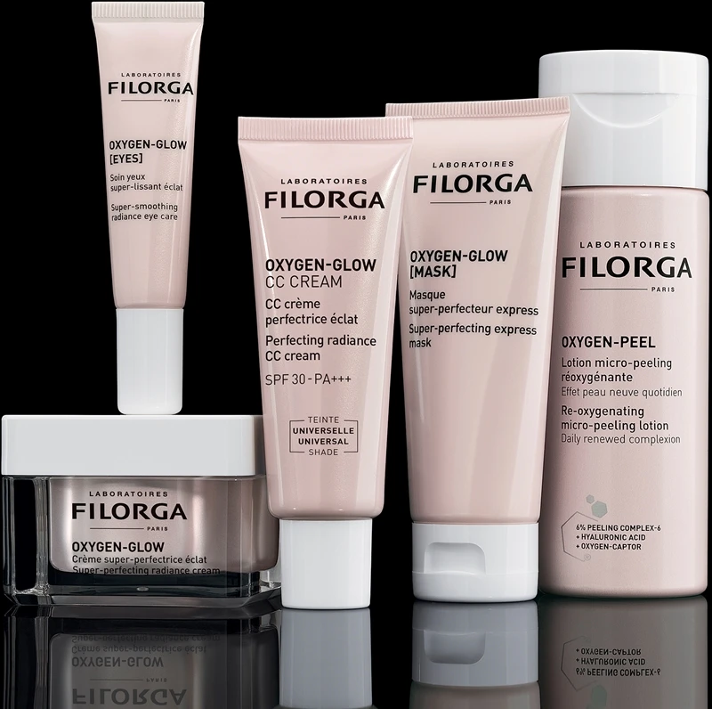 FILORGA OXYGEN-GLOW CC CREAM 7 FILORGA OXYGEN-GLOW CC CREAM – Image 5