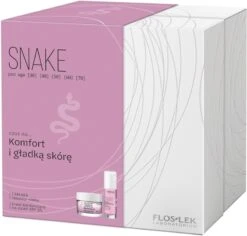 FlosLek Laboratorium Snake