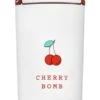 Frank Body Lip Care Cherry Bomb -Bobbi Brown || Lancome || Clinique Soldes Magasin frank body lip care cherry bomb stick bicolore levres et joues