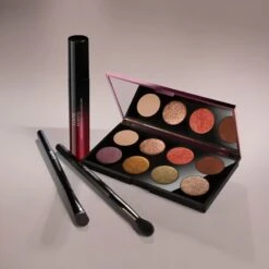 GA-DE Extentic 11 GA-DE Extentic -Bobbi Brown || Lancome || Clinique Soldes Magasin ga de extentic mascara allongeant pour des cils pleins 4