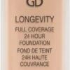 GA-DE Longevity -Bobbi Brown || Lancome || Clinique Soldes Magasin ga de longevity fond de teint totalement couvrant