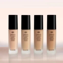 GA-DE Longevity -Bobbi Brown || Lancome || Clinique Soldes Magasin ga de longevity fond de teint totalement couvrant 2
