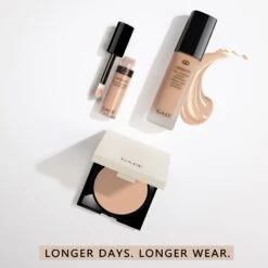 GA-DE Longevity -Bobbi Brown || Lancome || Clinique Soldes Magasin ga de longevity fond de teint totalement couvrant 3